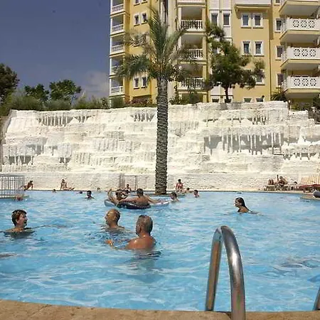 Orient Palace 4*